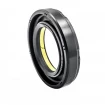 Oil seal 27,7x45x8,5 SCJY [V1] BBP5512E HNBR (NEM)